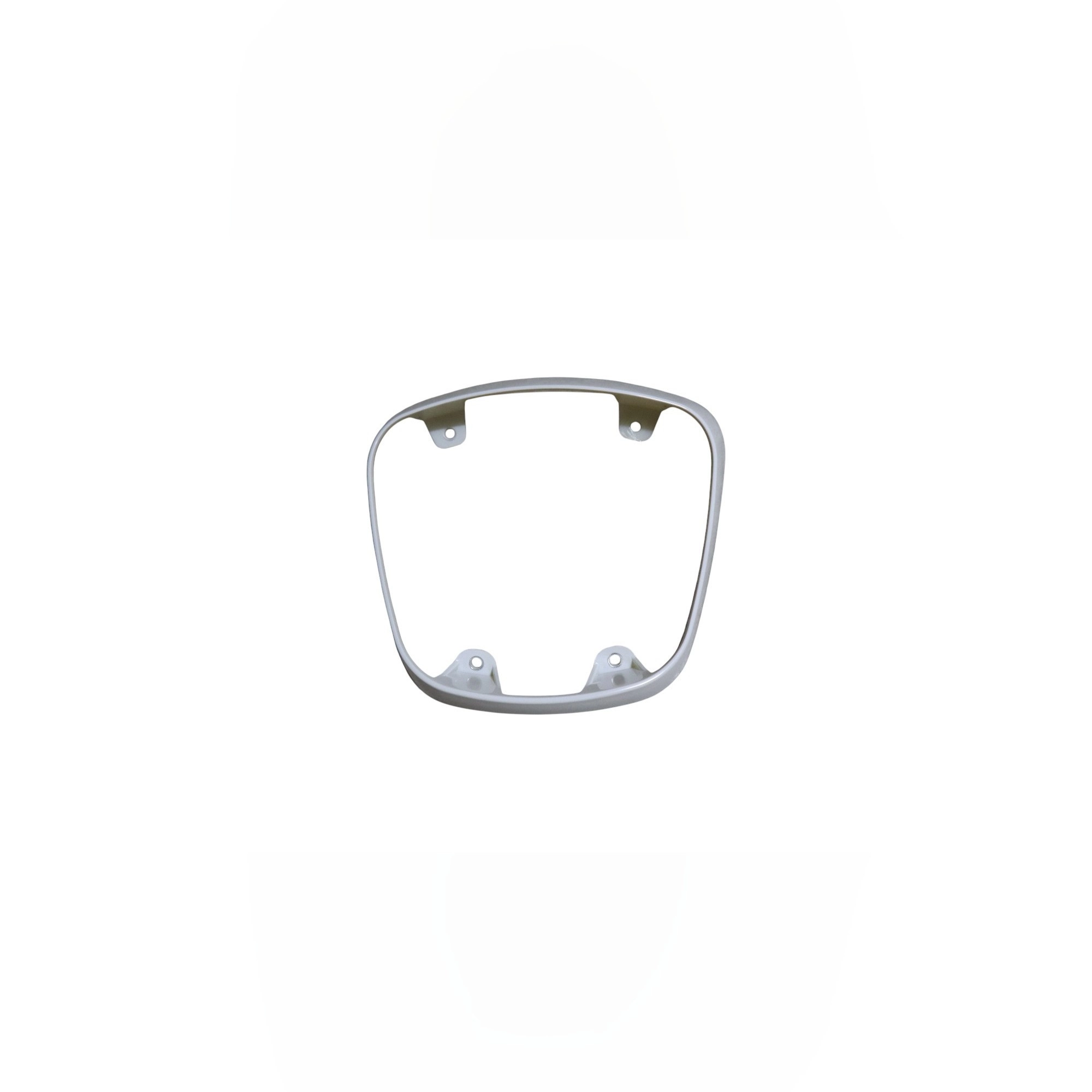 ARORA PRIME ARKA STOP ÇERÇEVESİ BEYAZ #PRIME 125- 210
